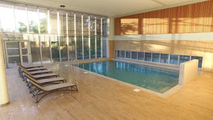 Photo n°8 de VVF Aveyron Najac à Najac (Village de vacances)