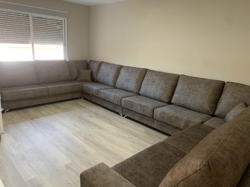 Martos confort sofas - Visual