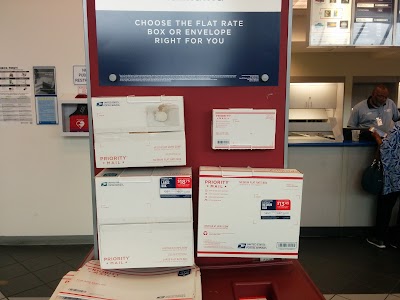 United States Postal Service