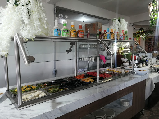El Rey Buffet Zimapan