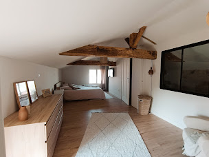 Photo n°4 de Evezard quentin peinture à Cerizay (Peintre en bâtiment)