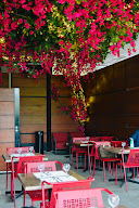 La Buvette du Parc à Paris