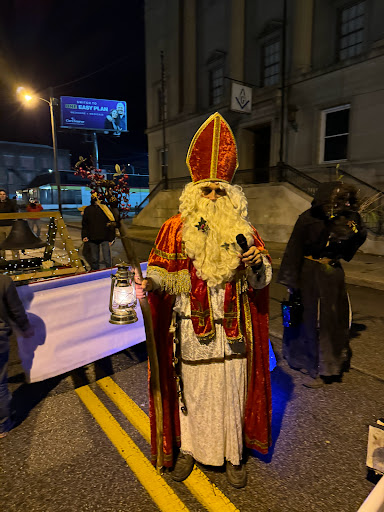 Steubenville Masonic Temple - Thumbnail