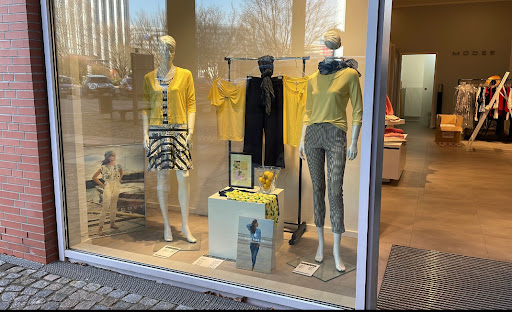 Modee Shop Chemnitz