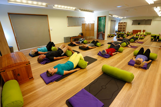 Yoga By Karma - New Zealand