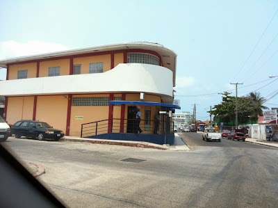 photo of Atlantic Bank