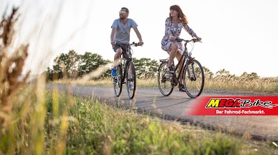 Photos of MEGA Bike - L&uuml;beck