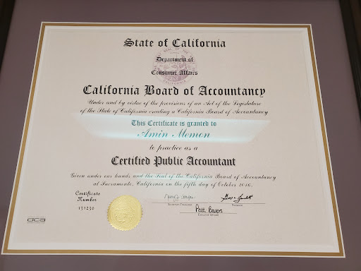 TaxExpertsofOC.com - Best CPA Firm for Tax Preparation and Tax Resolution in Santa Ana, Orange County - California. - Thumbnail