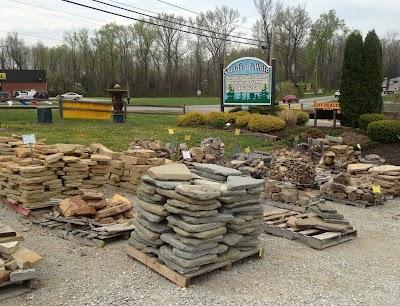 Sounds of Water - Water Garden and Landscape Nursery