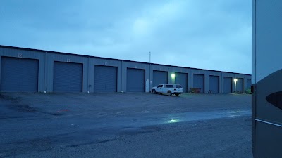 Photos of Tiffin Motor Homes