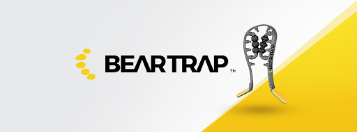 Beartrap - Visual