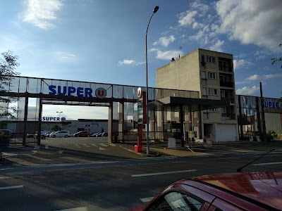 photo of Super U