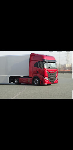 Officina Giannuzzi (Truck)