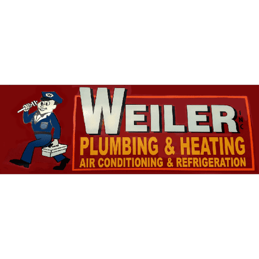 Weiler Inc - Plumbing & Heating - Thumbnail