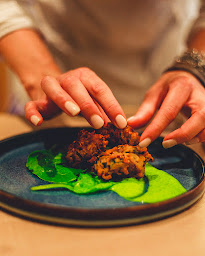 Photo n°30 de Mahatma à Paris (Restaurant de plats à emporter)