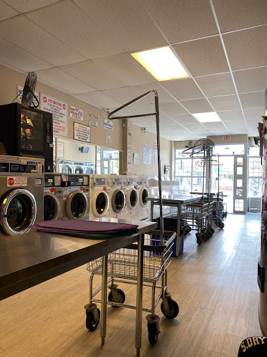 Clean Sweep Coin Laundry - Thumbnail