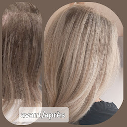 Photo n°7 de MG coiffure à Sainte-Foy-lès-Lyon (Salon de coiffure)