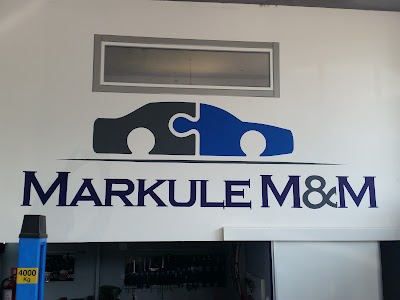 Photos of Avto Servis - Markule M&M