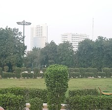 Moin Akhtar Park karachi