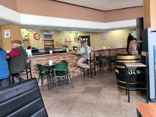 Bar "La Campana" - Thumbnail