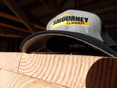 Sigourney Lumber