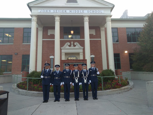 John Sevier Middle School