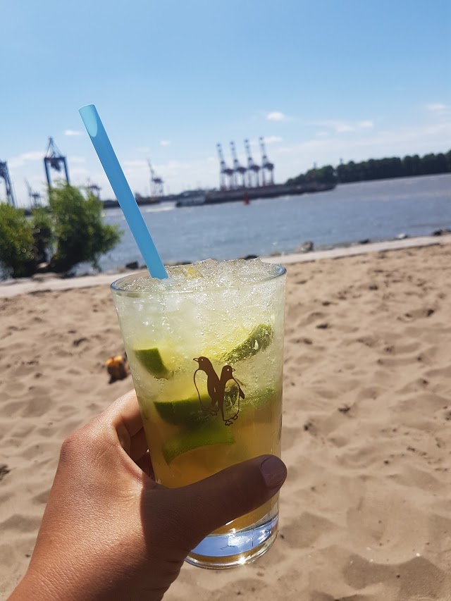Ahoi Strandkiosk