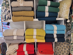 Photo n°24 de Maison du Rideau à Cabestany (Magasin d'ameublement et de décoration)