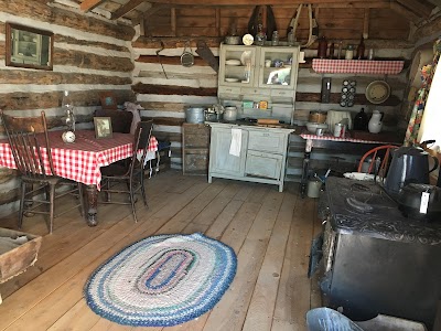 Powder River Historical Museum