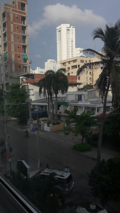Photos of Oz Hotel