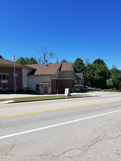 Meredith Fire Department