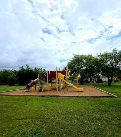 Verna Cook Park