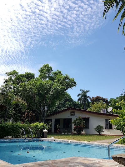 Photos of Villa Horus