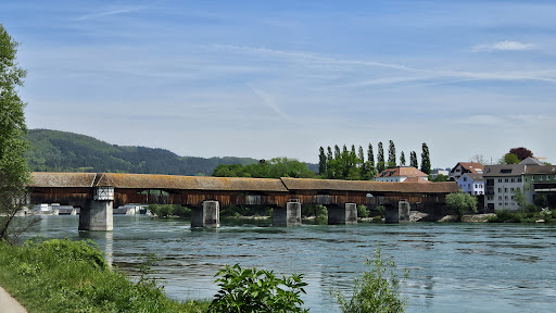 Holzbrücke Bad Säckingen Gallery - Germany
