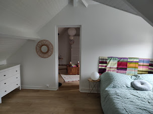 Photo n°5 de MY CONCEPTION à Blennes (Peintre en bâtiment)