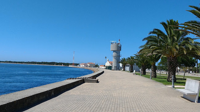 Av. do Porto Comercial, 3830-565