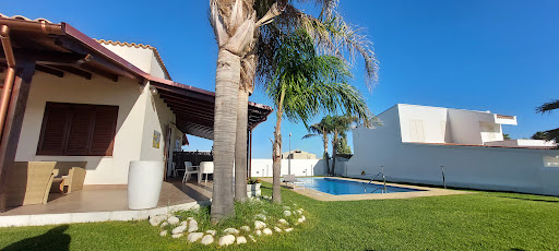 Villa Al Mare - Tre Fontane