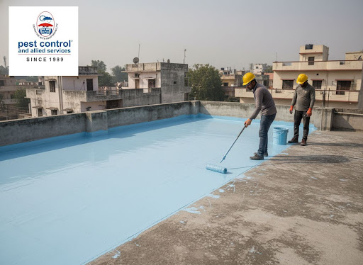 Protect your home or commercial building from leaks, dampness, and structural damage with advance…