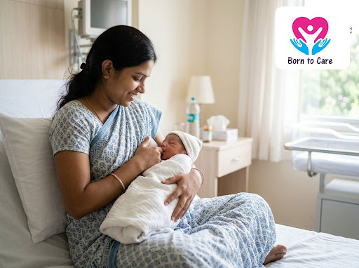 Breastfeeding is one of the most natural and powerful ways to protect your newborn’s health. At S… post image