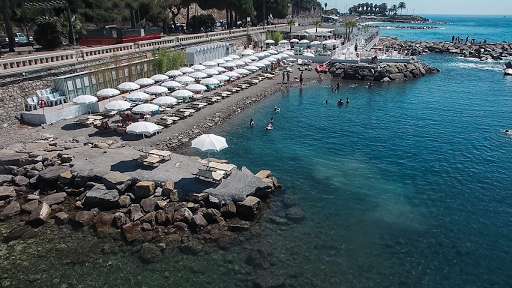 Koko Beach - Visual
