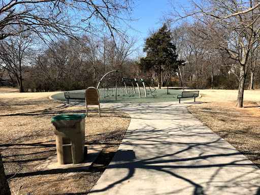 Leake Park - Visual