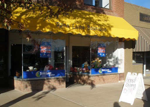 Rana Luna Boutique
