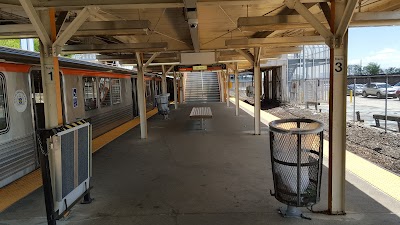 Fern Rock Transportation Center