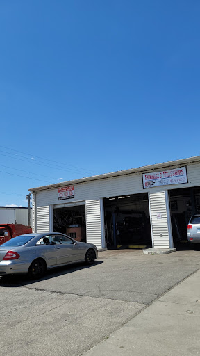 Muncie Muffler Brake & Auto, Inc. - Thumbnail
