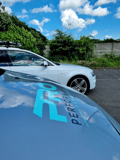 Pro Performance Remaps - Visual