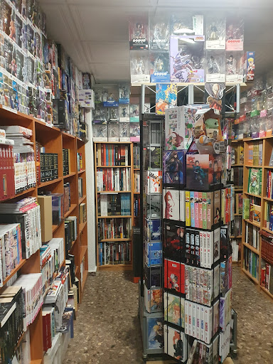Librería Legend