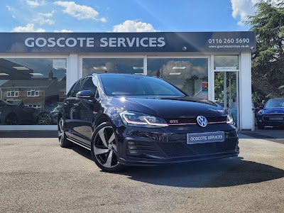Goscote Services