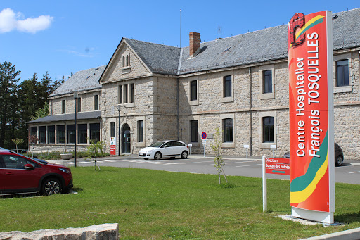 Photo de Résidence Les Pins à Saint-Alban (22400)