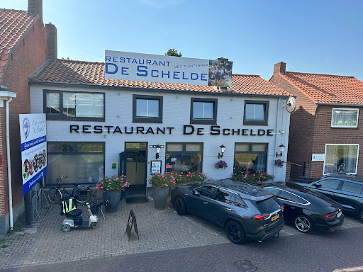 De Schelde - Visual