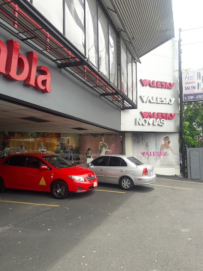 Photos of Boutique Valesky